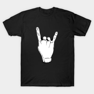 Rock On T-Shirt